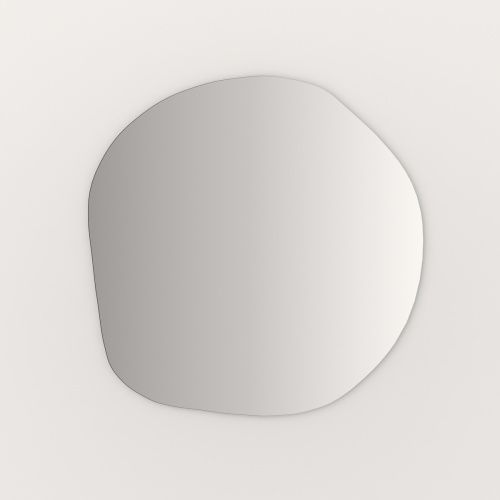 Зеркало Evoform Essence BY 0328 80х80 подвесное