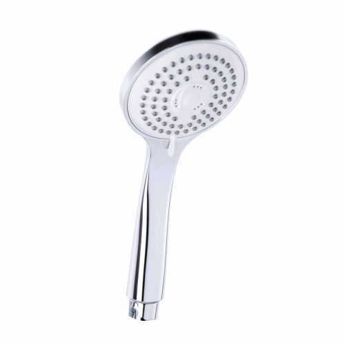 Душевая лейка Azario AZ-15783010 цвет хром