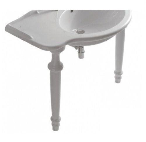 Ножка для раковины Globo Paestum PA075BI