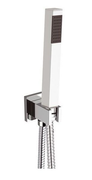 Душевой гарнитур Daniel  A547Q495-DO настенный золото