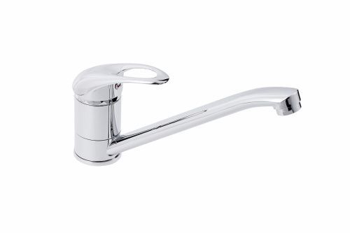 Смеситель для кухни TSARSBERG TSB-640-1109 на мойку хром