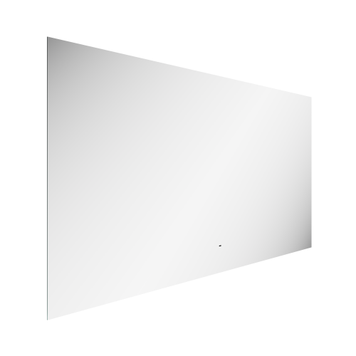 Зеркало с подсветкой Sancos SQUARE SQ1400 140х80 подвесное