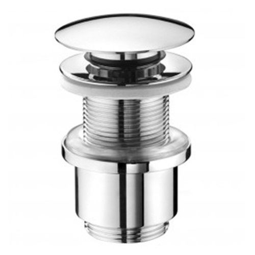 Донный клапан Nicolazzi 5553 CR хром