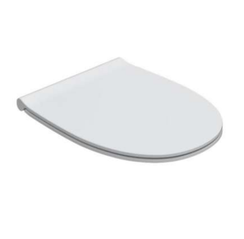 Крышка сиденье для унитаза Globo 4ALL MDR20BI