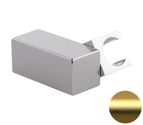 Держатель для душа Remer 339SSBG золото