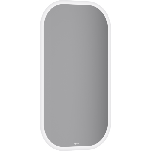 Зеркало с подсветкой Aqwella Y SOUL0255AH 60х100