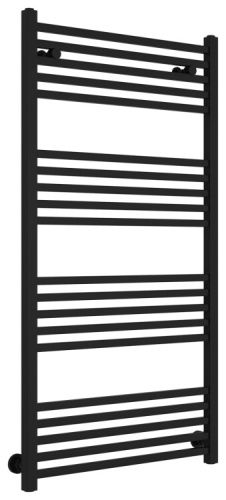 Полотенцесушитель водяной Сунержа Модус 31-0250-1260 60х120 черный