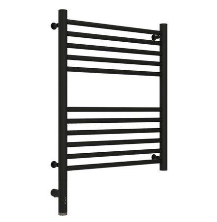 Полотенцесушитель электрический Сунержа Богема 3.0 31-5806-6050 50х60 черный