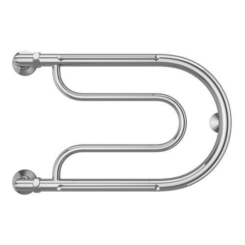 Полотенцесушитель водяной Terminus 4620768881237 50х35 хром