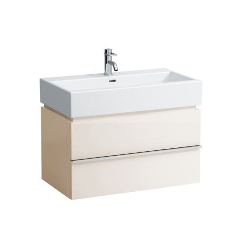 Тумба под раковину Laufen Living City 4.0124.2.075.999.1 (цвет 01) 80х50