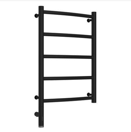 Полотенцесушитель электрический Сунержа Галант 3.0 31-5801-6040 40х60 черный