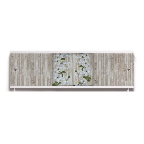 Экран под ванну фронтальный Alavann Оптима Decor ALV0530015