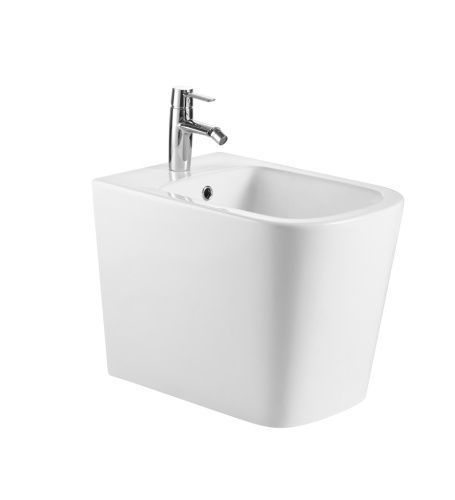 Биде напольное Iberica Blanca Toledo bide IB.TLA.B32 цвет белый