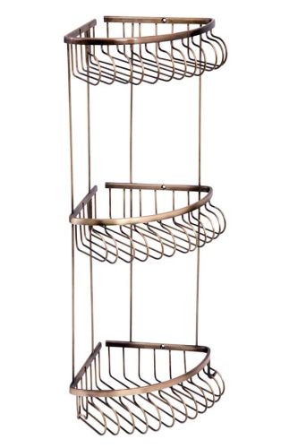 Полка в ванную комнату Boheme Medici 10624