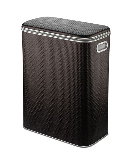 Корзина для белья Geralis Punto PCH-B