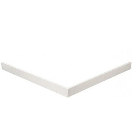 Экран для поддона Cezares TRAY-AS-AH-120/90-100-SCR-NERO