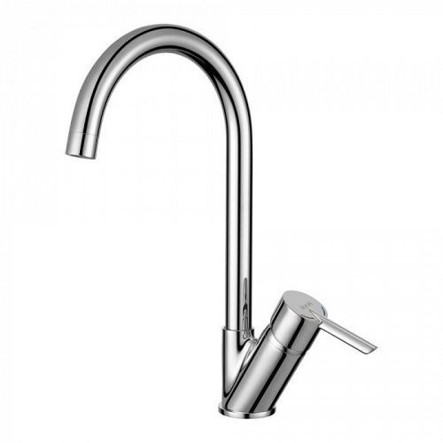 Смеситель для кухни IDDIS Kitchen Line K11SB0Ji05 на мойку хром