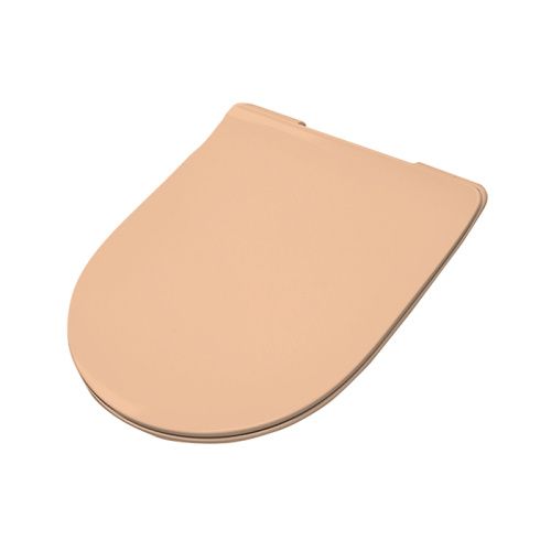 Крышка сиденье для унитаза Artceram File 2.0 FLA014 13