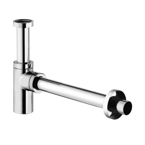 Сифон для раковины Kludi 1002005-00 хром