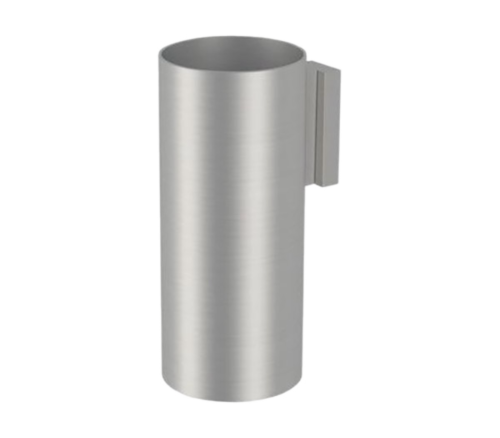 Стакан Remer INOX Accessories SSXI15