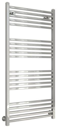 Полотенцесушитель водяной Сунержа Модус 00-0250-1260 60х120 хром