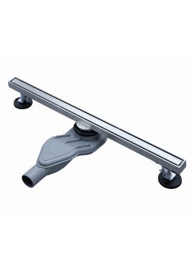 Душевой лоток AltroBagno Supremo AltroBagnoSupremo071228Ni