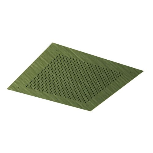 Верхний душ Almar Velvet E044279.HB латунь