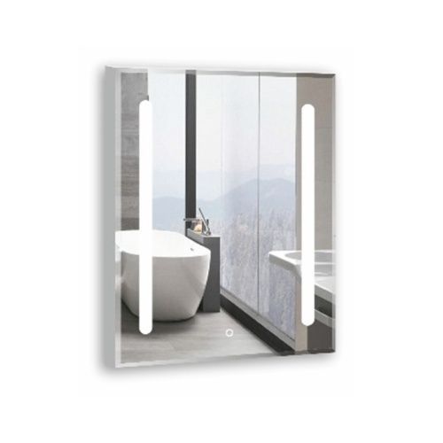 Зеркало с подсветкой Loranto Танго-эконом ФР-00001656 60х80