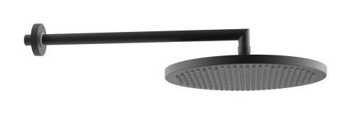 Верхний душ Bossini APICE H70430I.073 черный