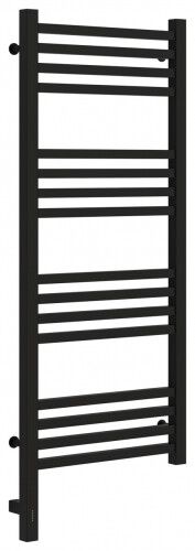 Полотенцесушитель электрический Сунержа Модус 3.0 31-5700-1040 40х100 черный