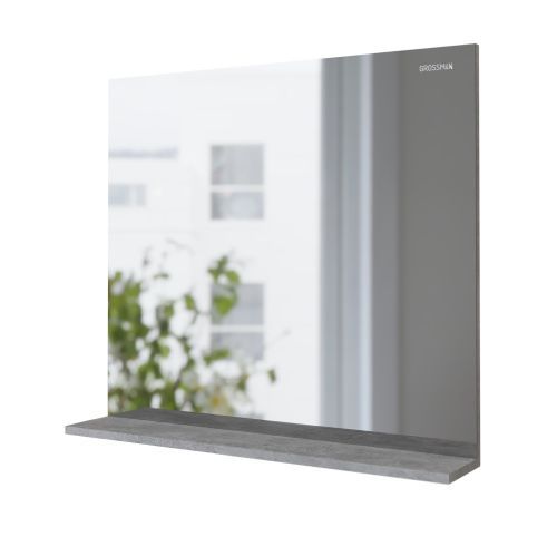 Зеркало Grossman Эдванс 208007 80х70 подвесное