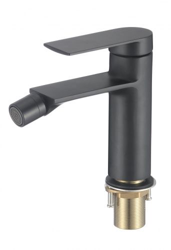 Смеситель Savol S-601860H на биде черный