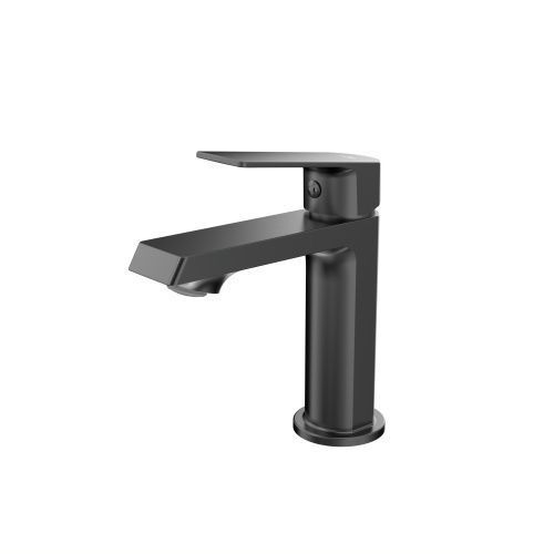 Смеситель Tokito AMA TOK-AMA-1011BL на раковину черный