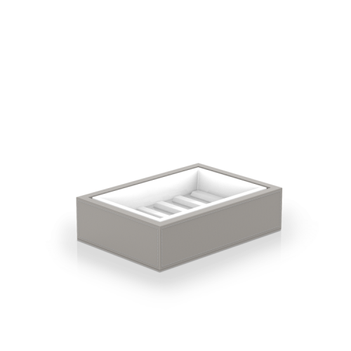 Мыльница Decor Walther Brownie 937349