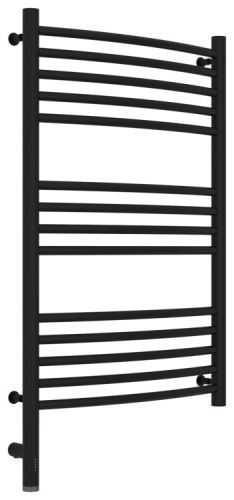 Полотенцесушитель электрический Сунержа Богема 3.0 31-5802-8050 55х90 черный
