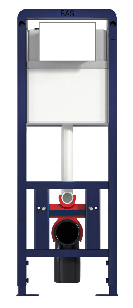 Инсталляция для унитаза для унитаза Bas ИУ00001