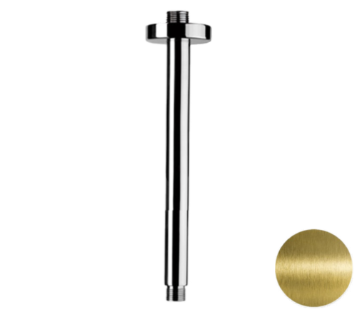 Кронштейн для верхнего душа Remer 347N10VO бронза