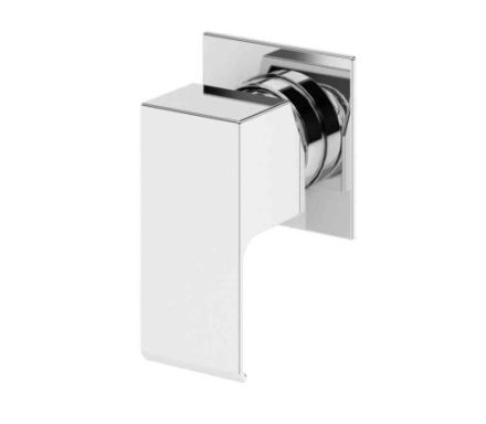 Смеситель Cezares PORTA PORTA-DIM-01 встраиваемый в стену хром