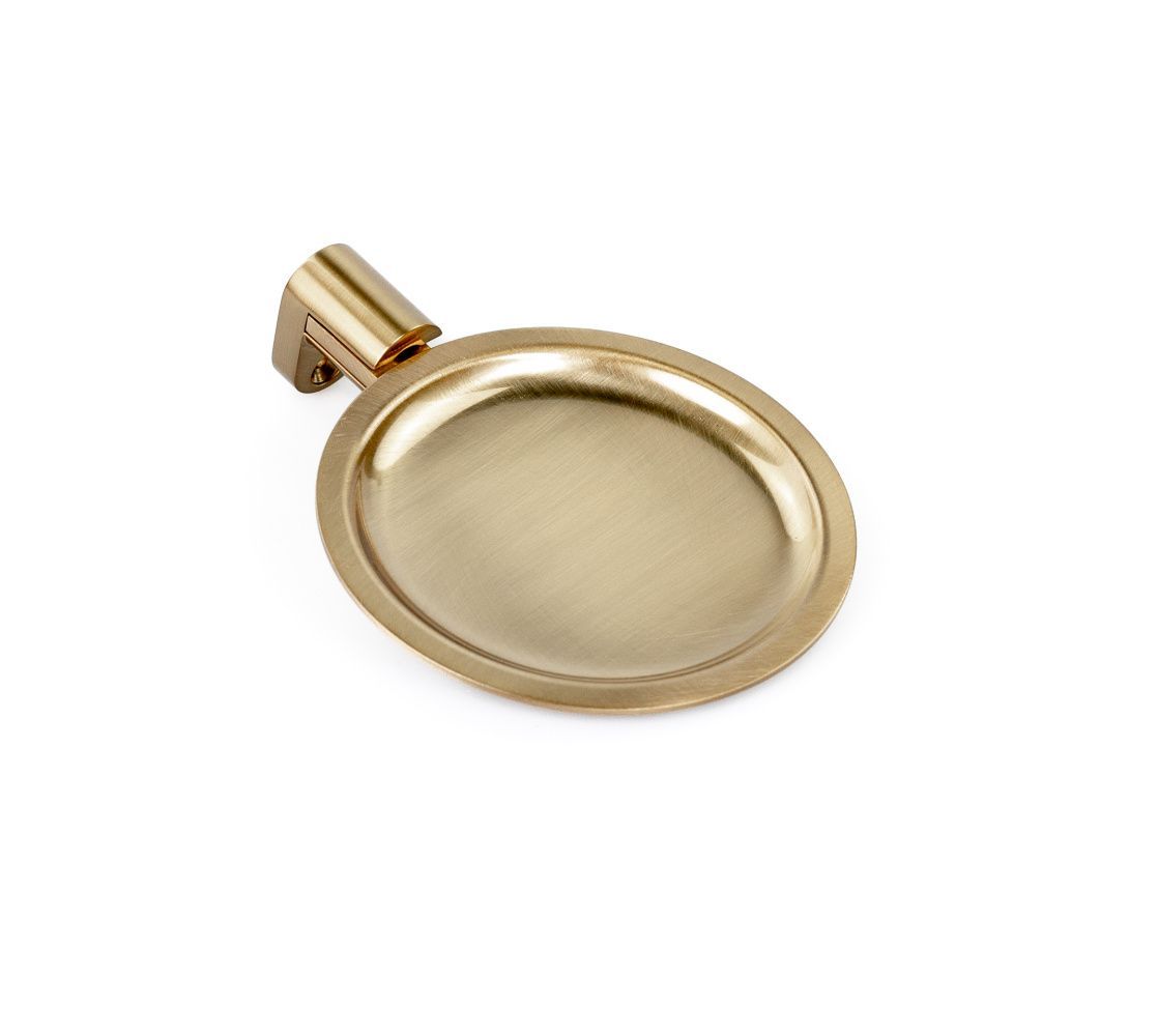 Мыльница Stil Haus Hashi HS09M(15)