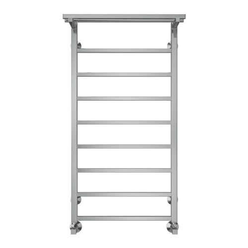 Полотенцесушитель водяной Terminus 4670078529749 55х100 хром