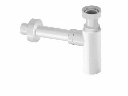 Сифон для раковины CeramaLux C-057MW