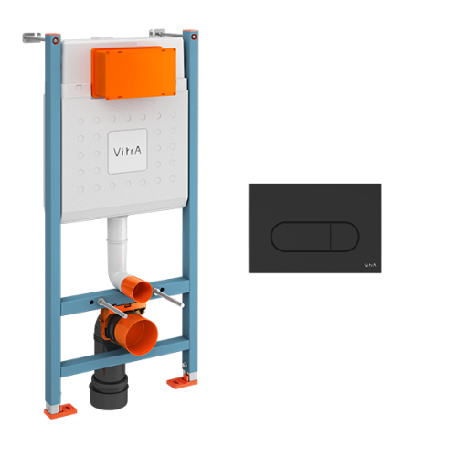 Инсталляция для унитаза Vitra V-Fix Core 800-1874