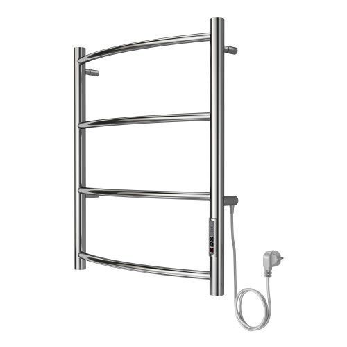 Полотенцесушитель электрический Azario VERONA AZ04856 55х60