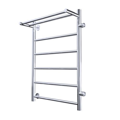 Полотенцесушитель водяной Тругор Аспект Аспект1/ПМ508050Пправ 55х80 хром