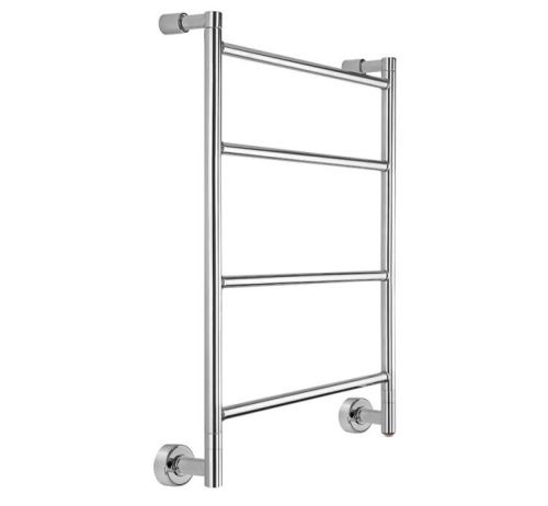 Полотенцесушитель электрический Margaroli Mini 35824704CRB 50х65 хром