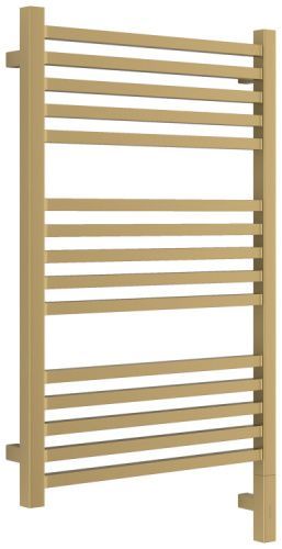 Полотенцесушитель электрический Сунержа Модус 3.1 32-5901-8050 50х80 золото