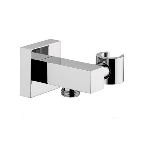 Держатель для душа Nicolazzi Doccia 5690CR хром