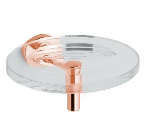 Мыльница Bertocci Cinquecento 110 0501 5500