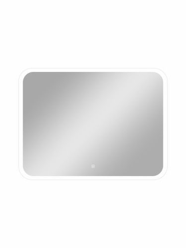 Зеркало Continent Demure ЗЛП221 80х60 подвесное