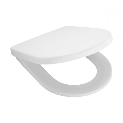 Крышка сиденье для унитаза Santek Алькор 1WH301806